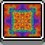 Colorful Fractal icon