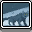 Arctic Wolf icon