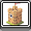 Tower icon