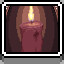 Candle icon