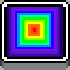 Psychedelic Pattern icon