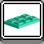 Brick icon
