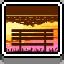 Sunset icon