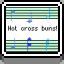 Hot Cross Buns icon