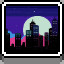 Neon City icon
