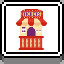 Ticket Booth icon
