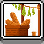 Bakery Stall icon