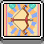 Sagittarius Symbol icon