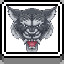 Wolf icon