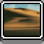 Desert icon