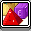 Roll-Play icon
