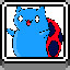 Catbug icon