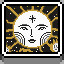 The Sun icon