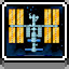 The ISS icon
