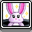 Bunny in the Hat icon