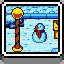 North Pole icon