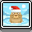 Seal in a Hat icon