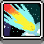 Comet Cat icon