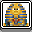 Sarcophagus icon
