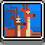 Reindeer icon