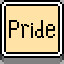 Pride icon