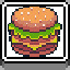 Cheese Burger icon