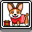 Corgi icon