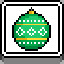 Bauble icon