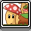 Mushrooms icon