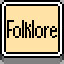Folklore icon
