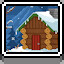 Winter Scenes icon