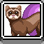 Ferret icon