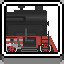 Steam Train icon