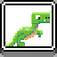 T-Rex icon