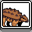 Ankylosaurus icon