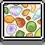 Sand Grains icon