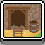 Mine Entrance icon