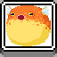 Pufferfish icon