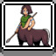 Centaur icon
