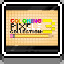 Coloring Pixels: Collection 3 icon