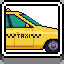 Taxi icon