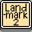 Landmarks 2 icon