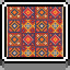Rug icon