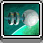 Satellite Overlook icon