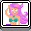 Mermaid icon