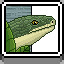 Snake icon