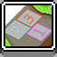 Hopscotch icon