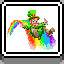 Leprechaun icon