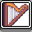 Harp icon