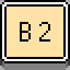 Book 2 icon